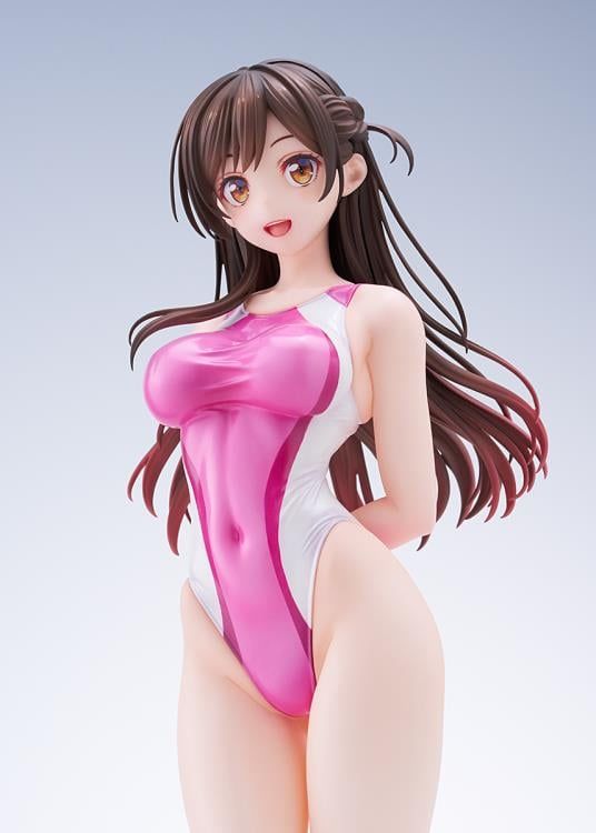 Rent-A-Girlfriend Chizuru Mizuhara (Swimwear Ver.)