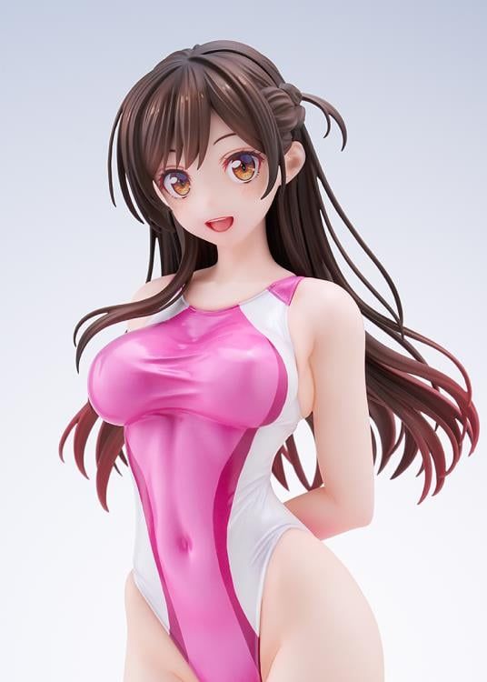 Rent-A-Girlfriend Chizuru Mizuhara (Swimwear Ver.)