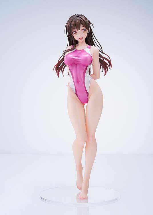 Rent-A-Girlfriend Chizuru Mizuhara (Swimwear Ver.)