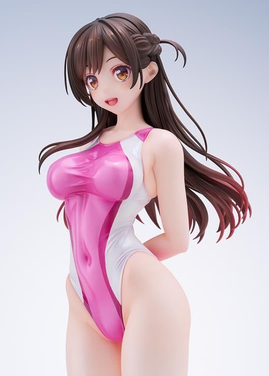 Rent-A-Girlfriend Chizuru Mizuhara (Swimwear Ver.)