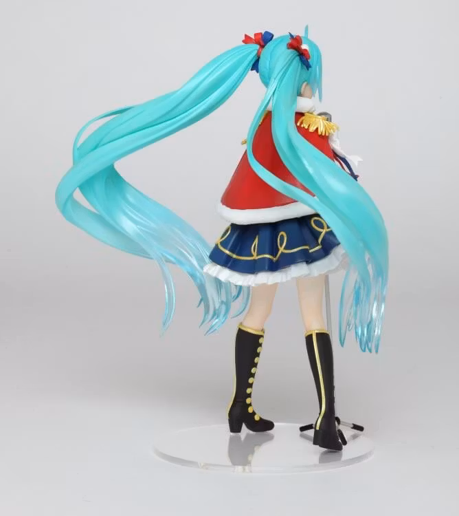Vocaloid Hatsune Miku (Winter Live Ver.)