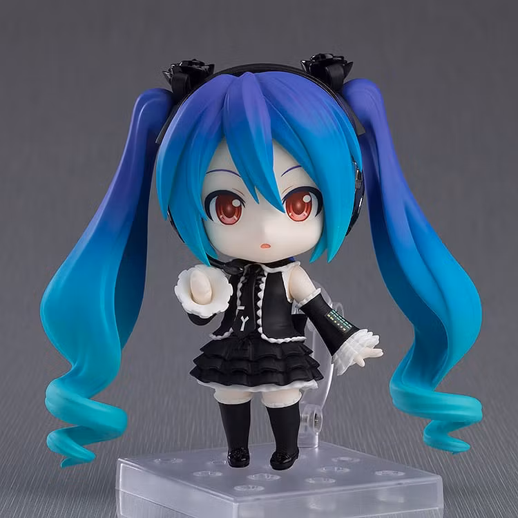 Vocaloid Nendoroid Hatsune Miku (Infinity Version)