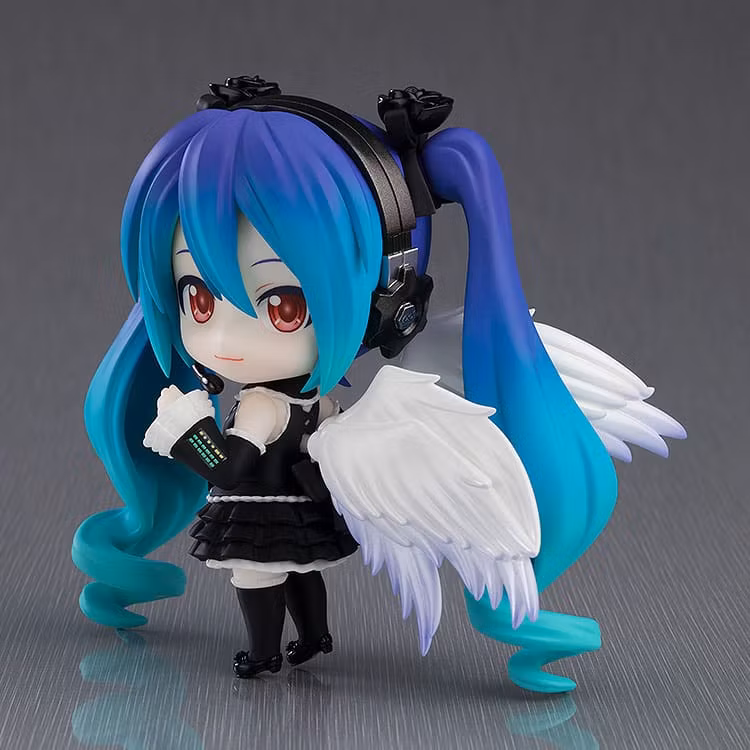 Vocaloid Nendoroid Hatsune Miku (Infinity Version)