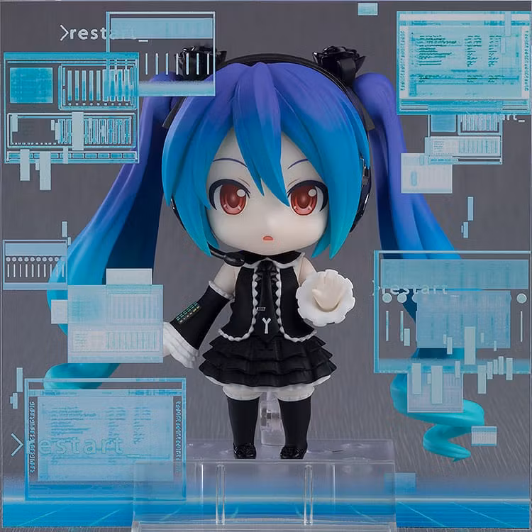 Vocaloid Nendoroid Hatsune Miku (Infinity Version)