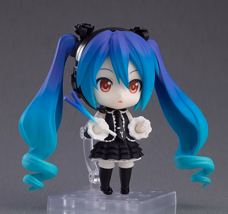 Vocaloid Nendoroid Hatsune Miku (Infinity Version)