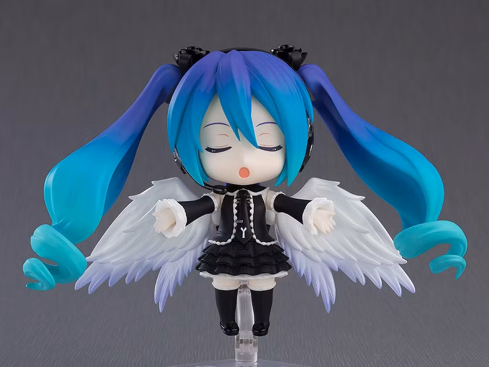 Vocaloid Nendoroid Hatsune Miku (Infinity Version)