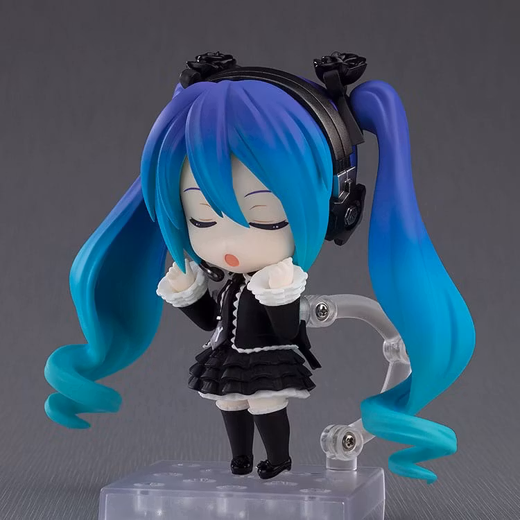 Vocaloid Nendoroid Hatsune Miku (Infinity Version)