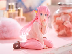 Bocchi the Rock! Desktop Cute Hitori Gotoh (Room Wear Ver.)
