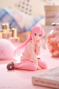 Bocchi the Rock! Desktop Cute Hitori Gotoh (Room Wear Ver.)