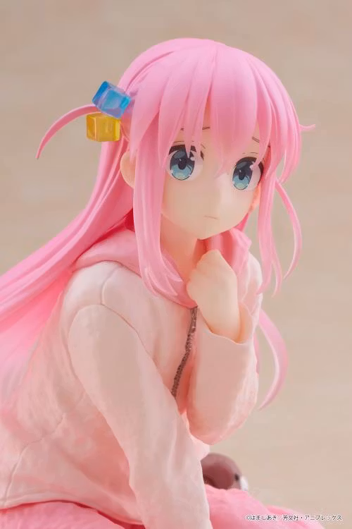 Bocchi the Rock! Desktop Cute Hitori Gotoh (Room Wear Ver.)
