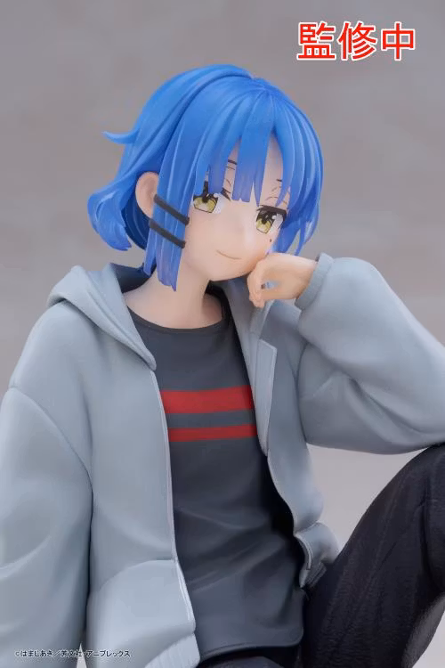 Bocchi the Rock! Desktop Cute Ryo Yamada (Room Wear Ver.)