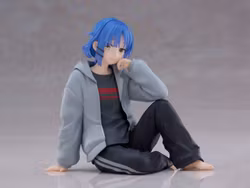 Bocchi the Rock! Desktop Cute Ryo Yamada (Room Wear Ver.)