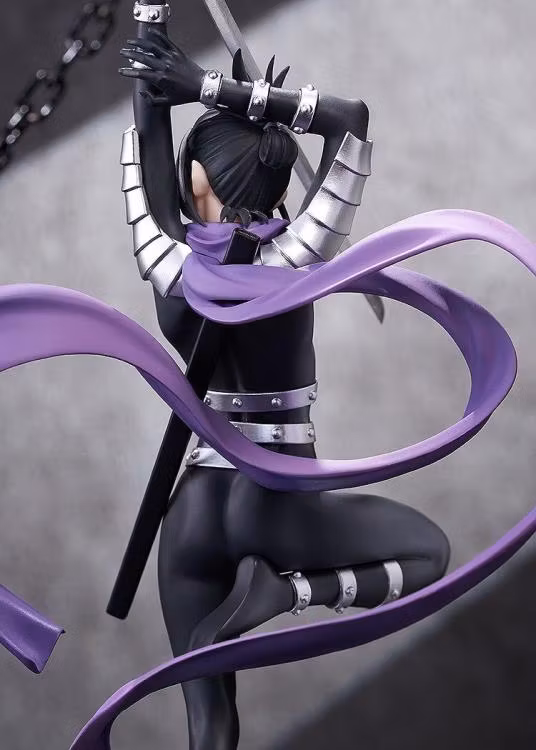 One-Punch Man Pop Up Parade Speed-o'-Sound Sonic