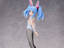 Martian Successor Nadesico B-Style Ruri Hoshino (Bunny Ver.)