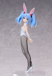 Martian Successor Nadesico B-Style Ruri Hoshino (Bunny Ver.)