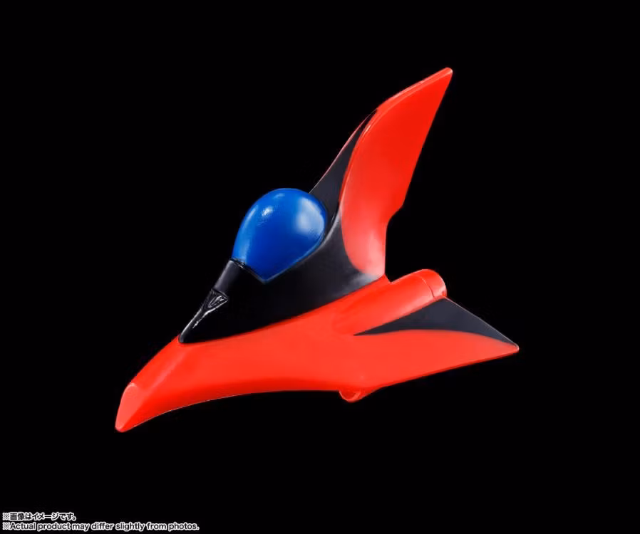 Great Mazinger Jumbo Machinder Great Mazinger