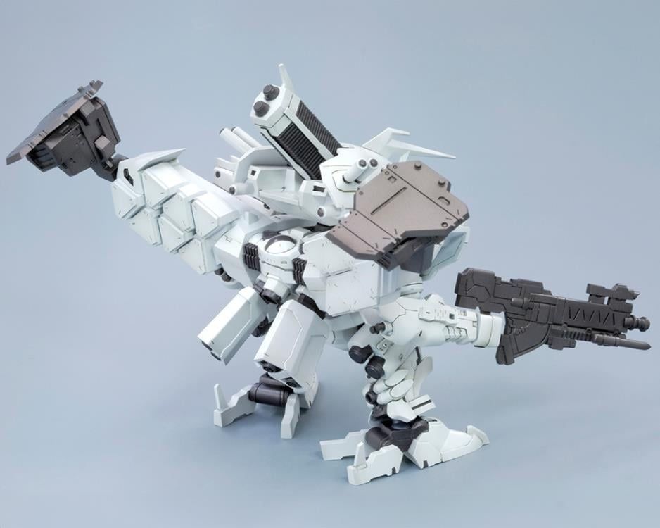 Armored Core D-Style Lineark White-Glint Model Kit