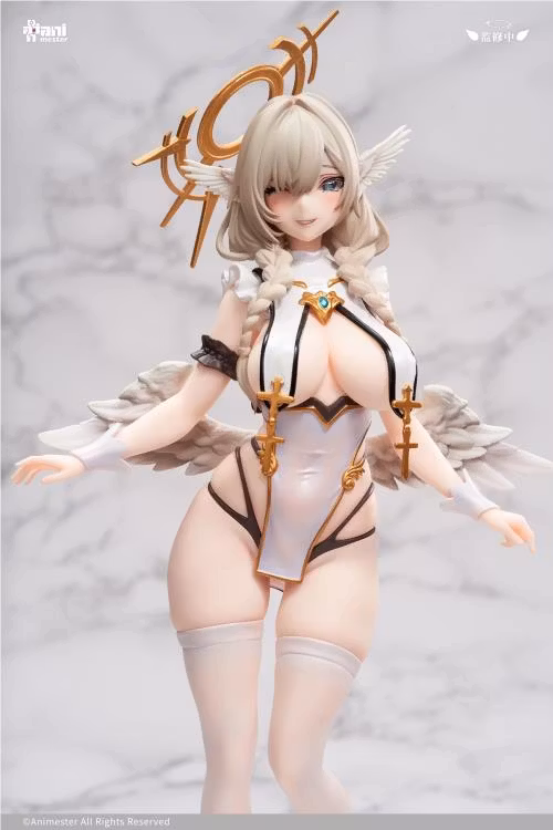 Sheng Wan Jiao Zhu Cheshire