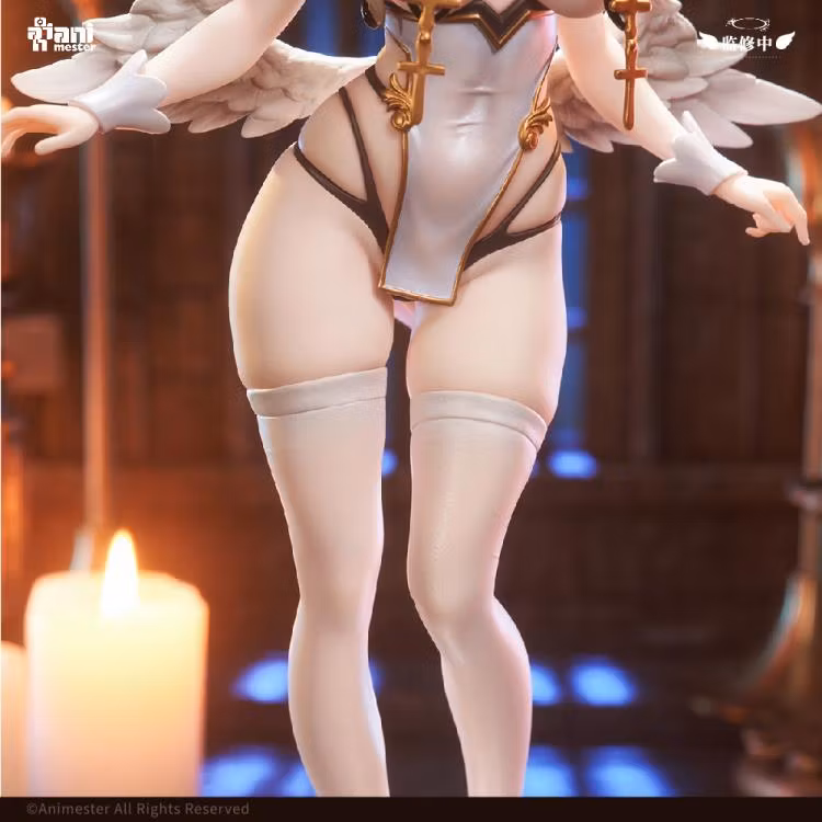 Sheng Wan Jiao Zhu Cheshire