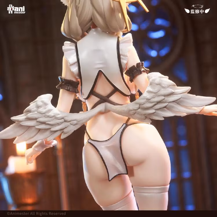 Sheng Wan Jiao Zhu Cheshire