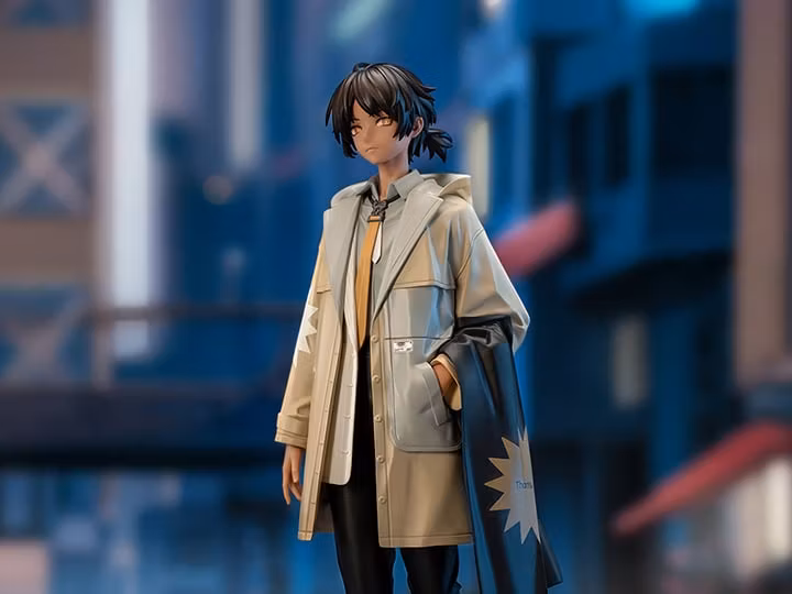 Arknights Gift+ Thorns (Floating Gear Ver.)