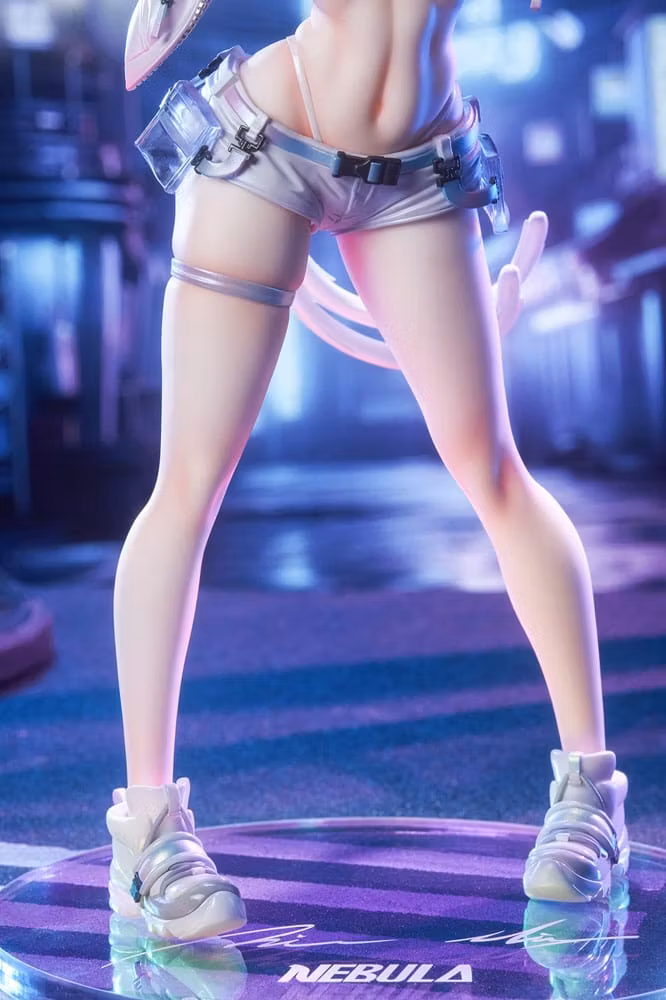 Kin Mirai Nekomata Miu