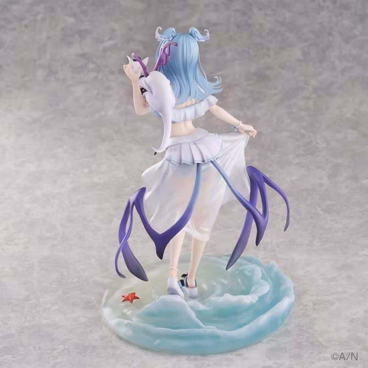 Nijisanji Elira Pendora with PIKL (Summer Ver.)