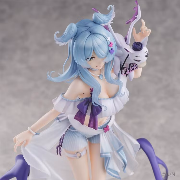 Nijisanji Elira Pendora with PIKL (Summer Ver.)