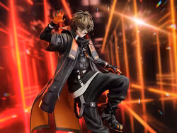 Nijisanji Alban Knox