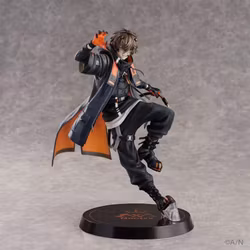 Nijisanji Alban Knox