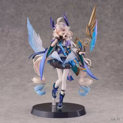 Nijisanji Enna Alouette