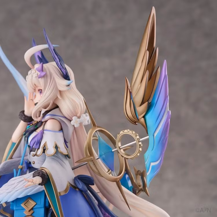 Nijisanji Enna Alouette