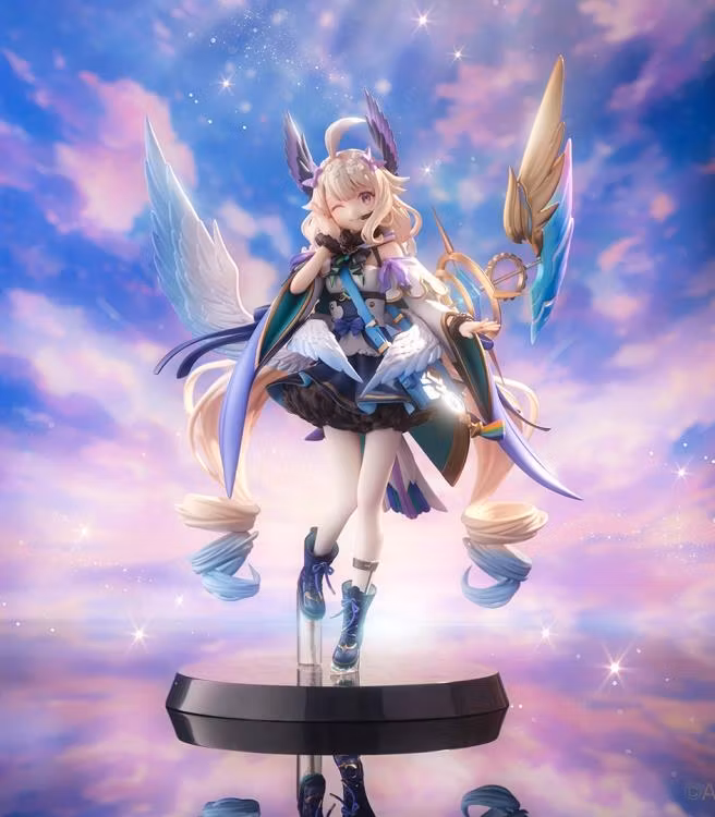 Nijisanji Enna Alouette