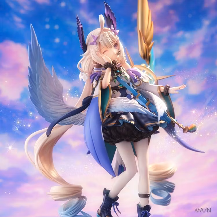 Nijisanji Enna Alouette