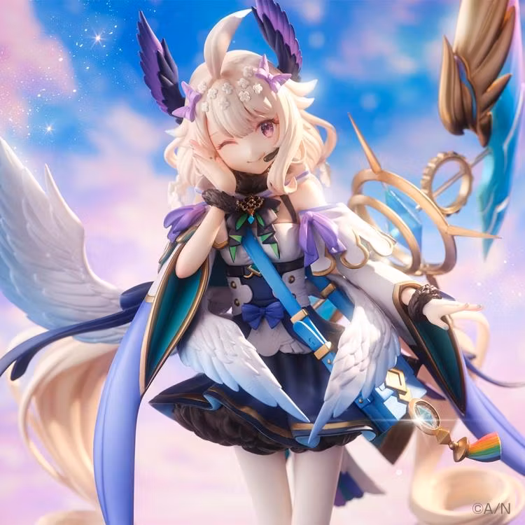 Nijisanji Enna Alouette