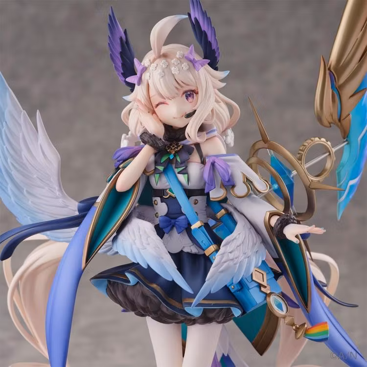 Nijisanji Enna Alouette