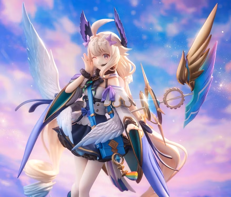 Nijisanji Enna Alouette