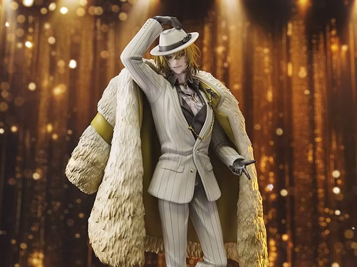 Nijisanji Luca Kaneshiro