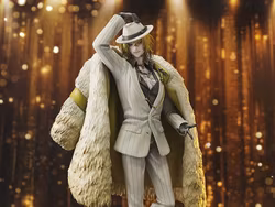 Nijisanji Luca Kaneshiro