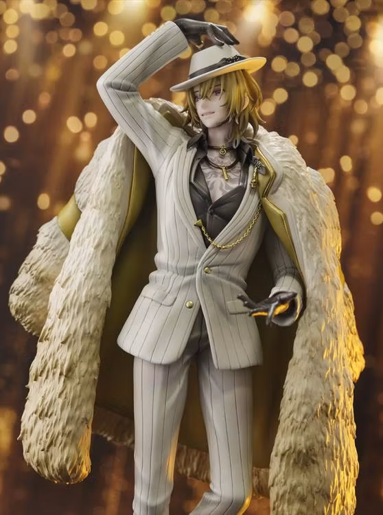 Nijisanji Luca Kaneshiro