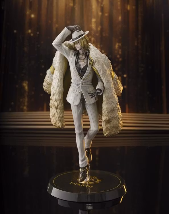 Nijisanji Luca Kaneshiro