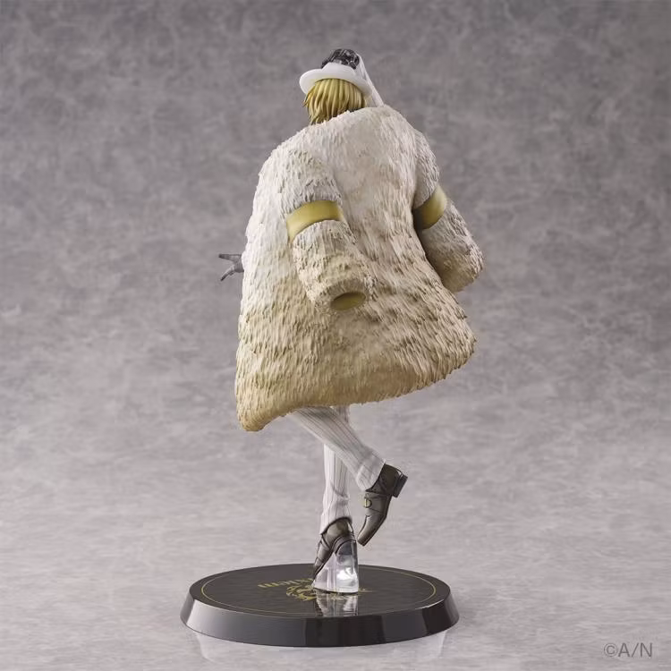 Nijisanji Luca Kaneshiro