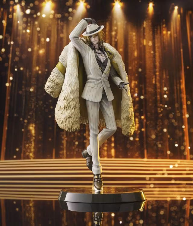 Nijisanji Luca Kaneshiro