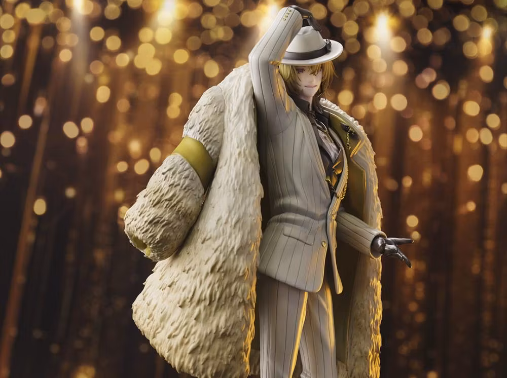 Nijisanji Luca Kaneshiro