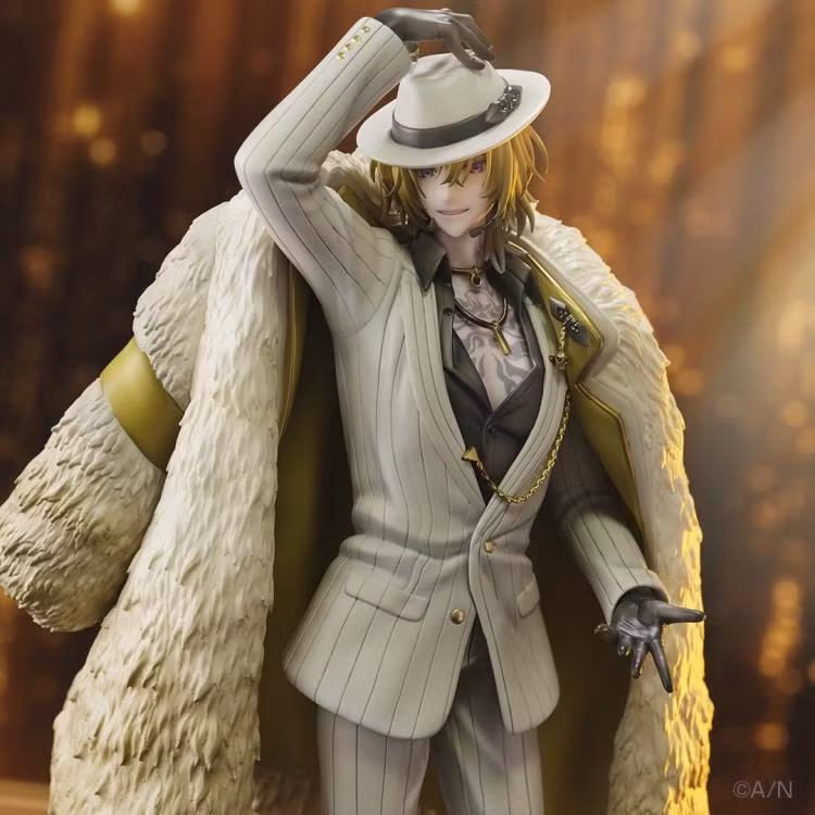 Nijisanji Luca Kaneshiro