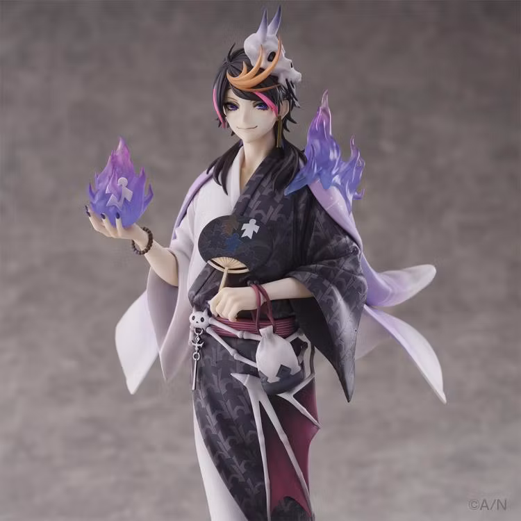 Nijisanji Shu Yamino (Summer Ver.)