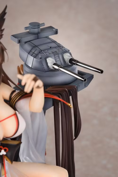 Azur Lane Amagi (Wending Waters Serene Lotus Ver.) with Acrylic Display Box