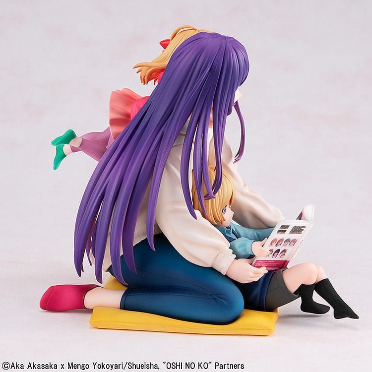 Oshi no Ko KD Colle Ai, Aqua & Ruby (Mother and Children)