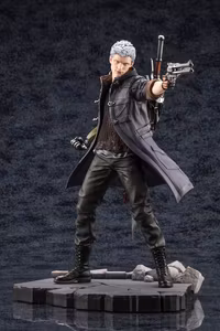 Devil May Cry 5 ArtFX J Nero