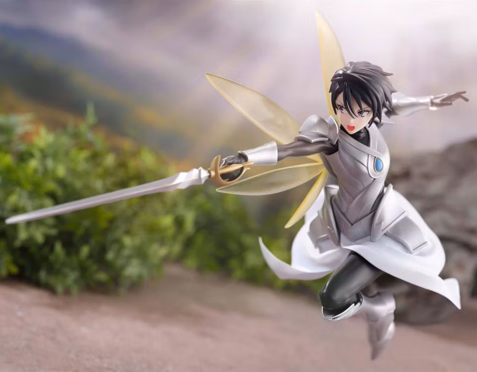 TenSura Vibration Stars Hinata Sakaguchi